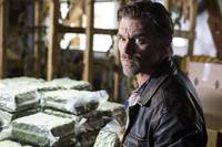 Кадр Мотель Бейтсов