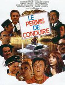 Водительские права