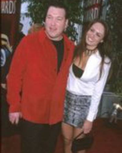 Стив Харвэлл фото