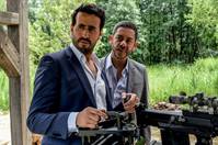 Кадр Мальчишник в Европе (Безумный Будапешт)