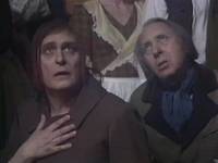 Кадр Пиквикский клуб