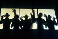 Кадр От заката до рассвета 3: Дочь палача (видео)