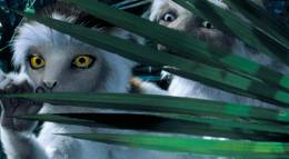 Кадр из фильма "Динозавр" - 2