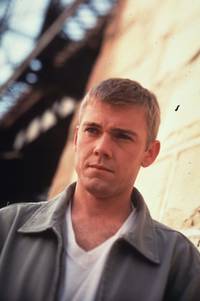 Кадр Полиция Нью-Йорка