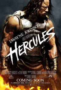 Постер Геркулес