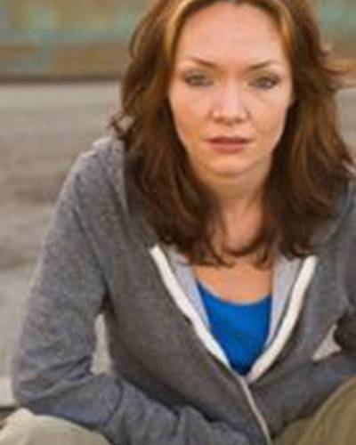 Катрина Ленк фото