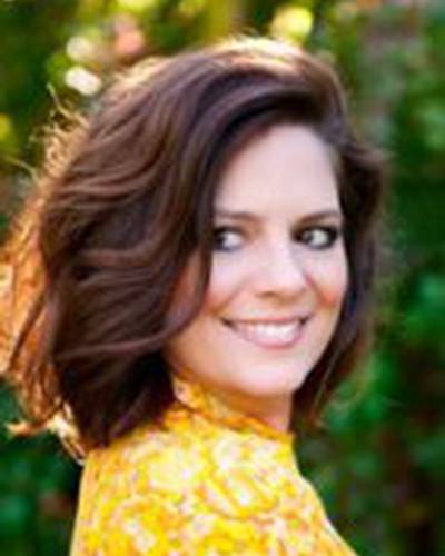 Джени Хаддад фото