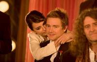 Кадр Спокойной ночи