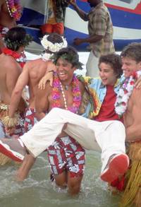 Кадр Как остаться в живых