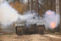 Кадр Белый тигр