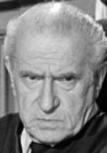 Фредерик Уорлок фото