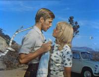 Кадр Три плюс два