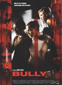 Постер Садист