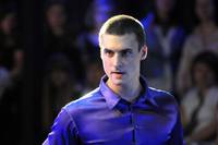 Кадр Люби и танцуй