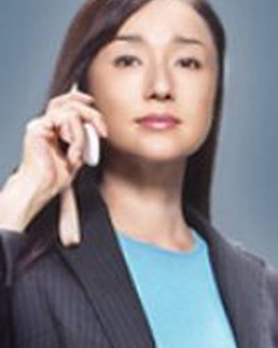 Юко Асано фото