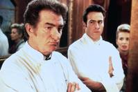 Кадр Американская кухня