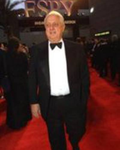 Томми Ласорда фото