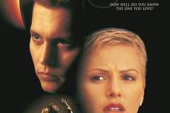 Жена астронавта