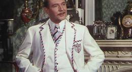 Кадр из фильма "Как важно быть серьезным" - 2