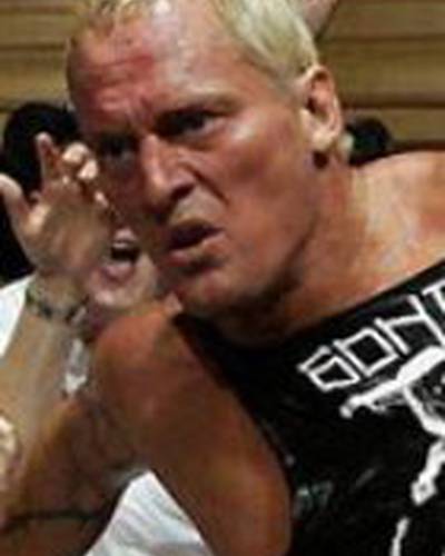 Джим Фуллингтон фото