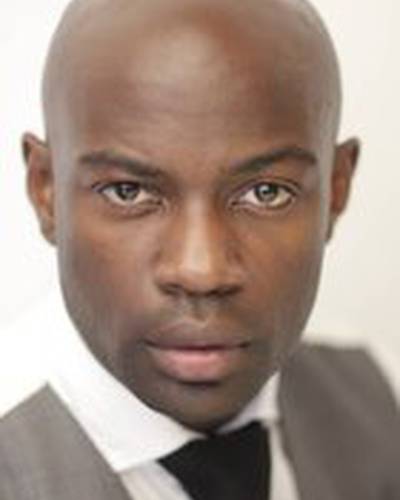 Дэвид Гяси фото