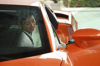 Кадр Туз в рукаве