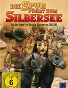 Die Spur führt zum Silbersee