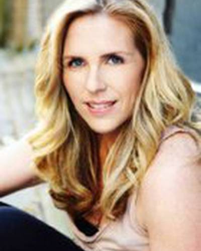 Ребекка Клэй фото