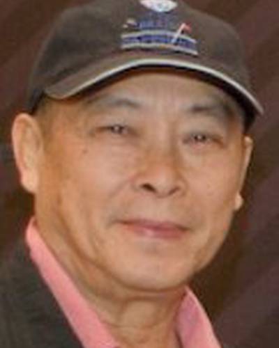 Сиу-Минг Лау фото