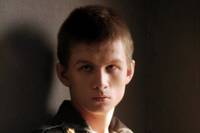 Кадр Кремень