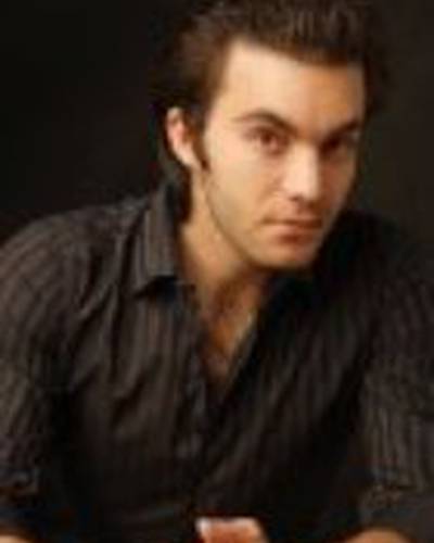 Шериф Рамзи фото