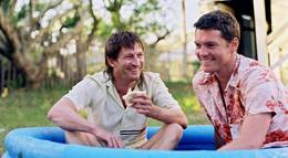 Кадр из фильма "Я завязал" - 1