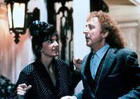 Кадр Другой ты