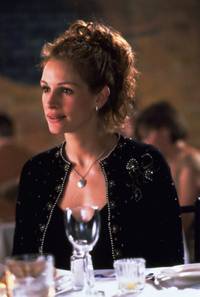 Кадр Свадьба лучшего друга