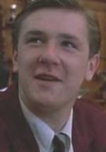 Джошуа Маршалл фото