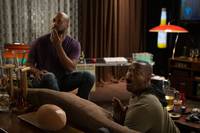 Кадр 50 оттенков черного