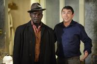 Кадр Жители Ист-Энда