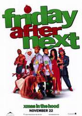 Еще одна пятница