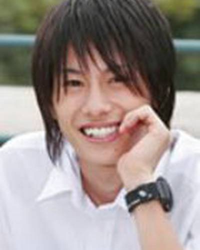 Хироки Накадои фото