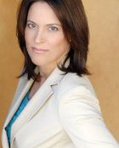 Гретчен Корнер фото