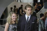 Кадр Дневники Кэрри