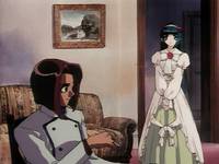 Кадр Принцесса-шаман (видео)