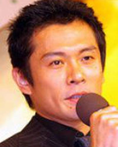 Масаки Учино фото