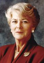 Джеральдин А. Ферраро фото