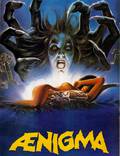 Постер из фильма "Энигма" - 1