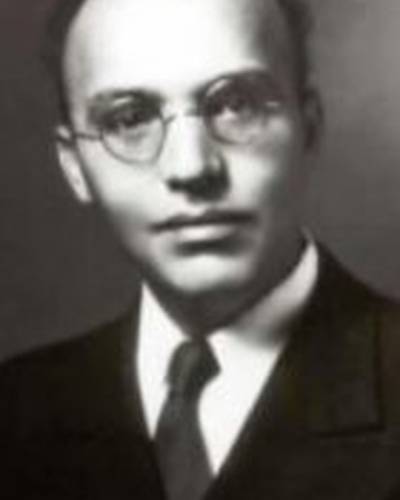 Курт Вайль фото