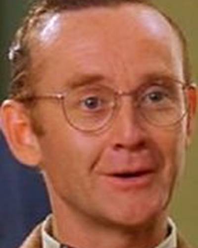 Патрик О’Брайн фото