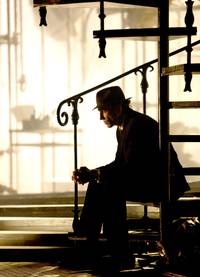 Кадр Девять