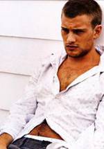 Андреас Уилсон фото