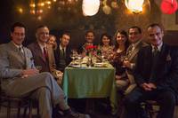 Кадр  Однажды в Германии